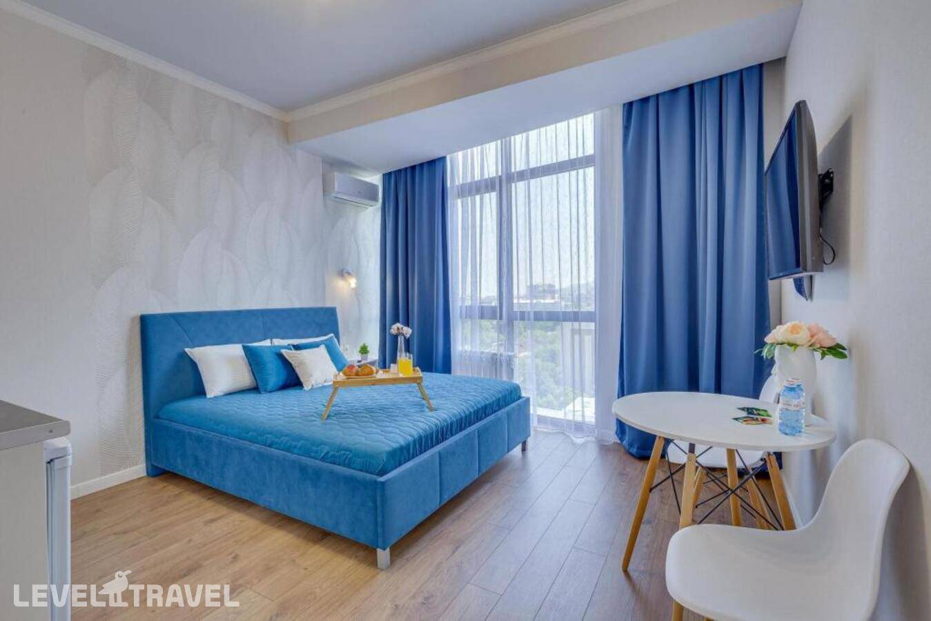 фотографии отеля На Улице Ади Шарипова 145 в Казахстан(Алматы) - фото №4