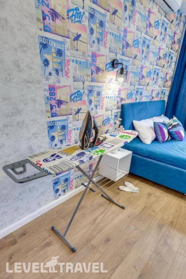 фотографии отеля На Улице Ади Шарипова 145 в Казахстан(Алматы) - фото №20