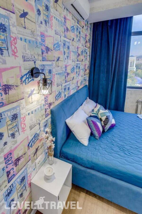 фотографии отеля На Улице Ади Шарипова 145 в Казахстан(Алматы) - фото №26