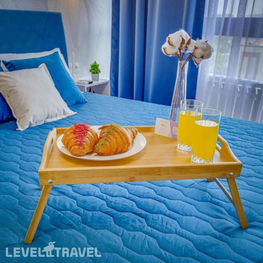 фотографии отеля На Улице Ади Шарипова 145 в Казахстан(Алматы) - фото №3