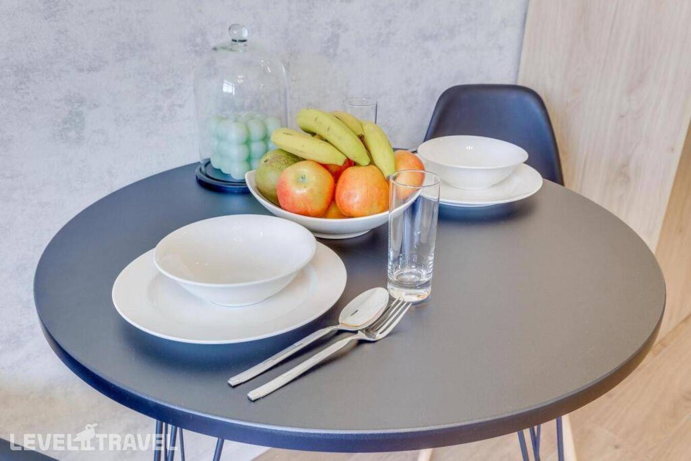 фотографии отеля На Улице Ади Шарипова 145 в Казахстан(Алматы) - фото №25