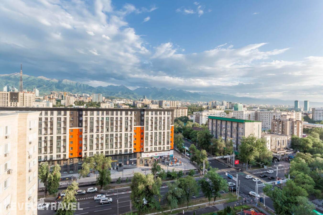 фотографии отеля На Улице Мауленова в Казахстан(Алматы) - фото №18