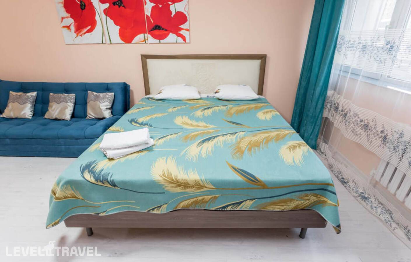 фотографии отеля На Улице Мауленова в Казахстан(Алматы) - фото №14