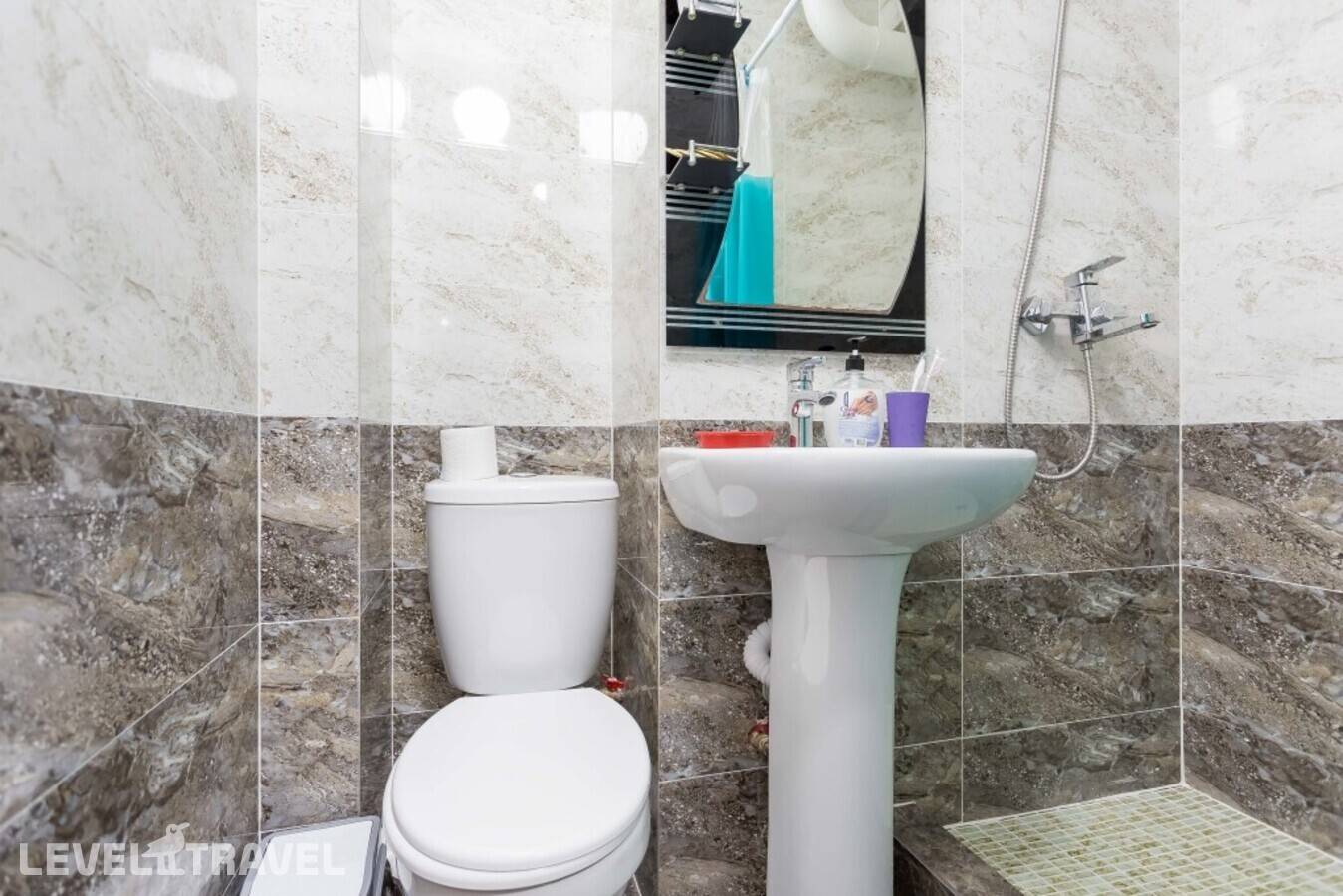 фотографии отеля На Улице Мауленова в Казахстан(Алматы) - фото №12