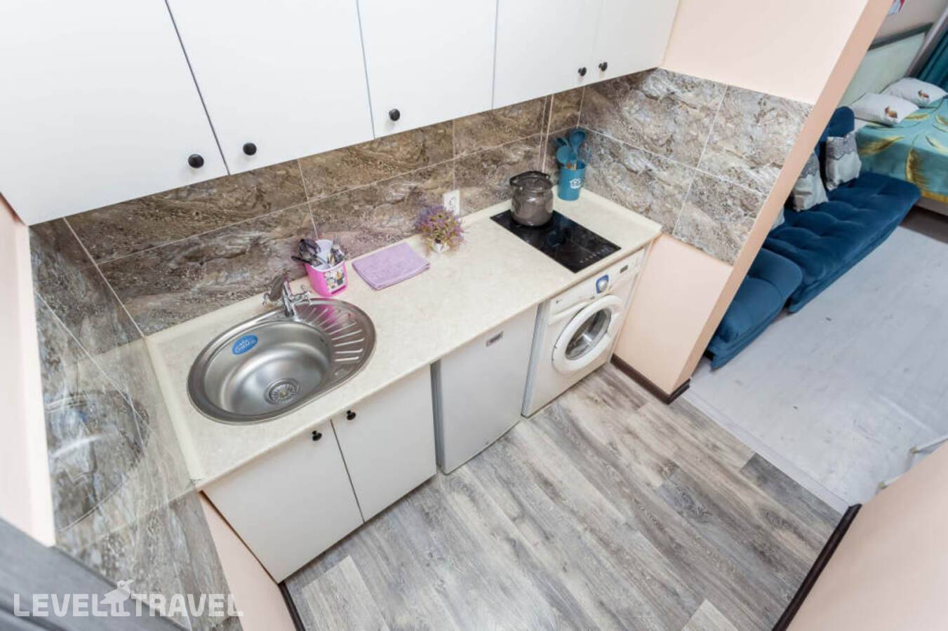 фотографии отеля На Улице Мауленова в Казахстан(Алматы) - фото №6