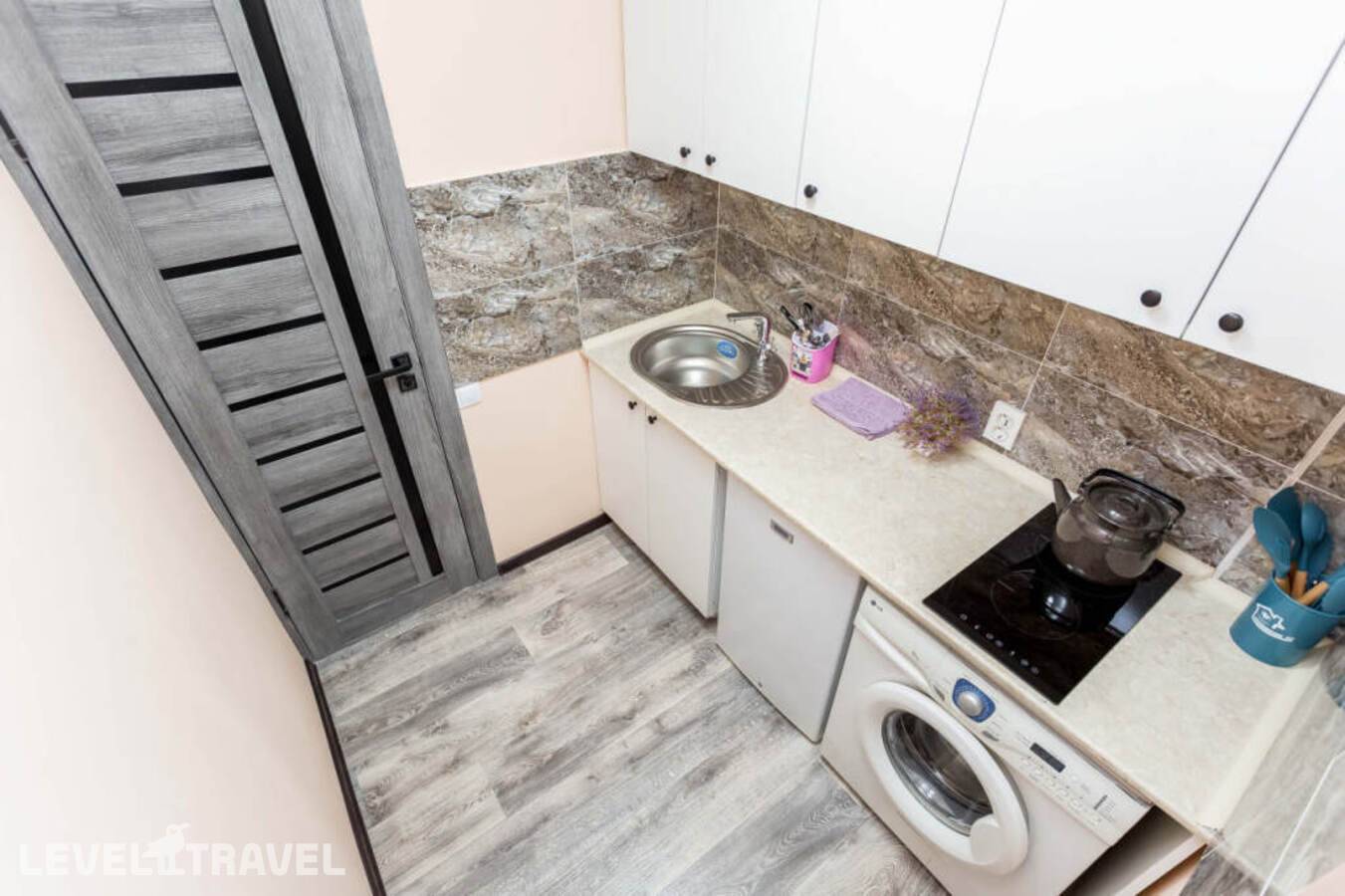 фотографии отеля На Улице Мауленова в Казахстан(Алматы) - фото №5