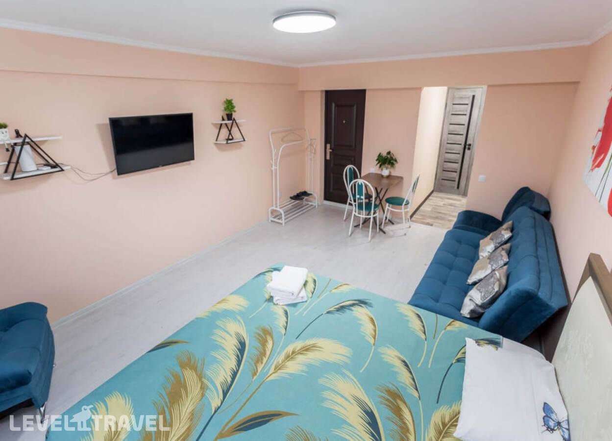 фотографии отеля На Улице Мауленова в Казахстан(Алматы) - фото №2