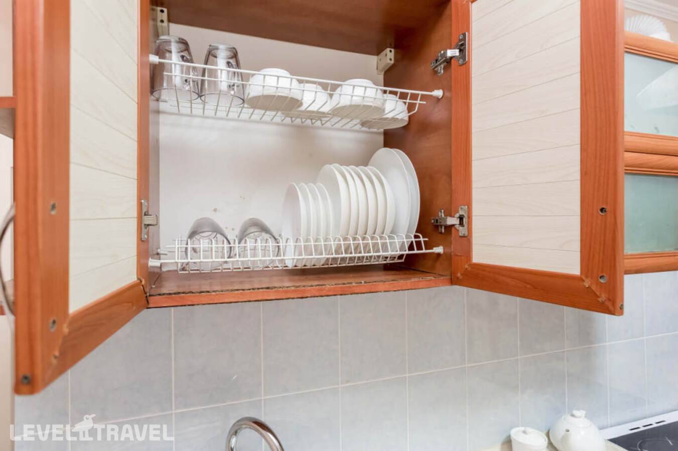 фотографии отеля На Улице Мауленова в Казахстан(Алматы) - фото №15