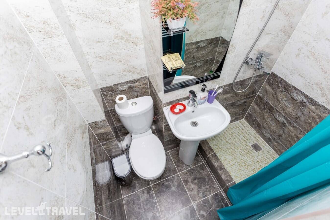 фотографии отеля На Улице Мауленова в Казахстан(Алматы) - фото №17