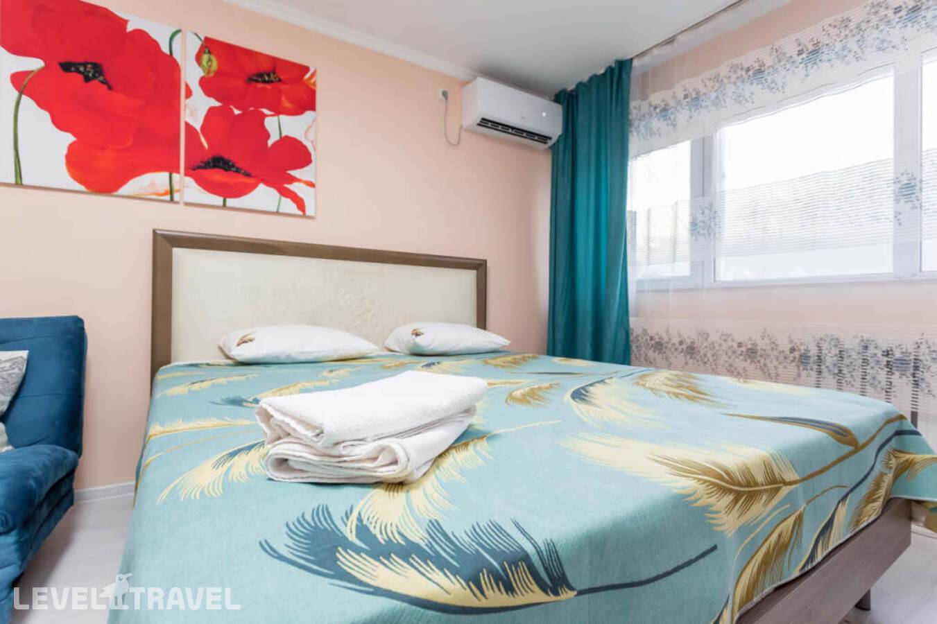 фотографии отеля На Улице Мауленова в Казахстан(Алматы) - фото №13