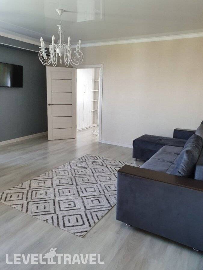 Отель Шевченко 85 — Алматы, Казахстан