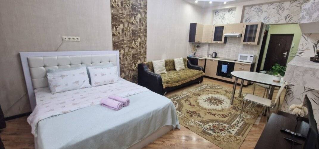 Золотой Квадрат Достык Кабанбай Батыра