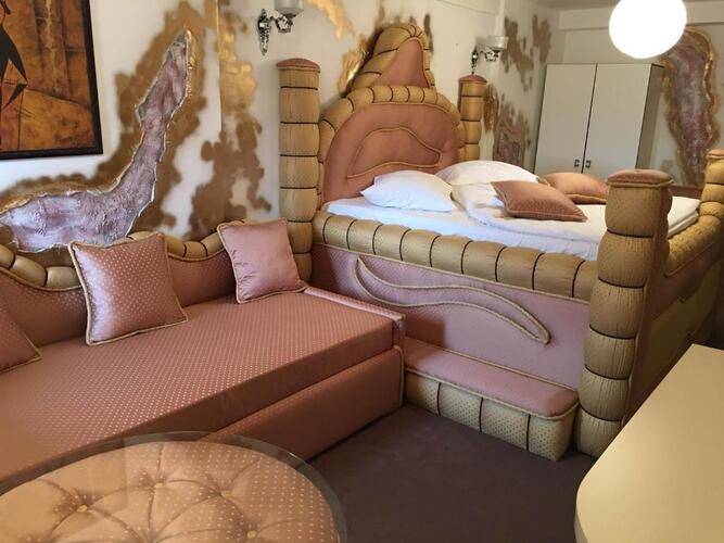 Bali Colosseum Hotel