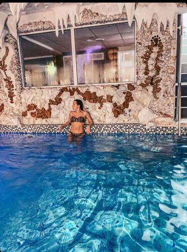 Bali Colosseum Hotel