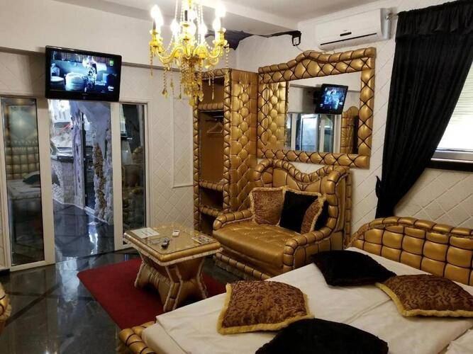 Bali Colosseum Hotel