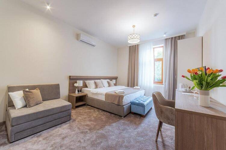 M House Belgrade