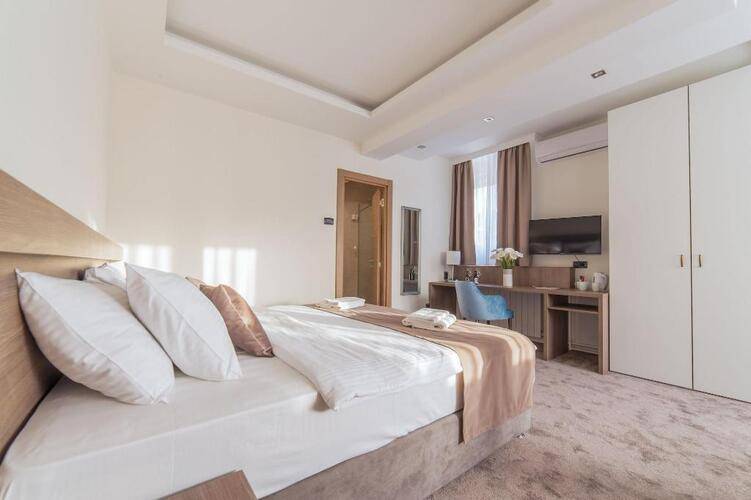 M House Belgrade