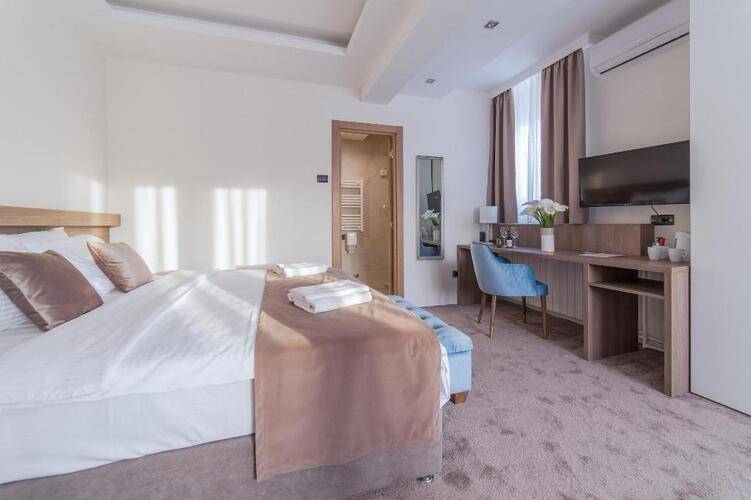 M House Belgrade