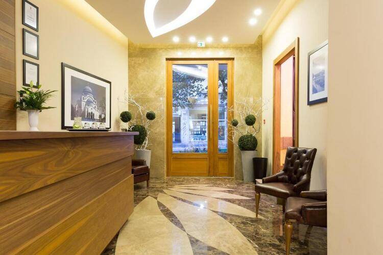 City Savoy