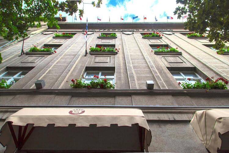 City Savoy