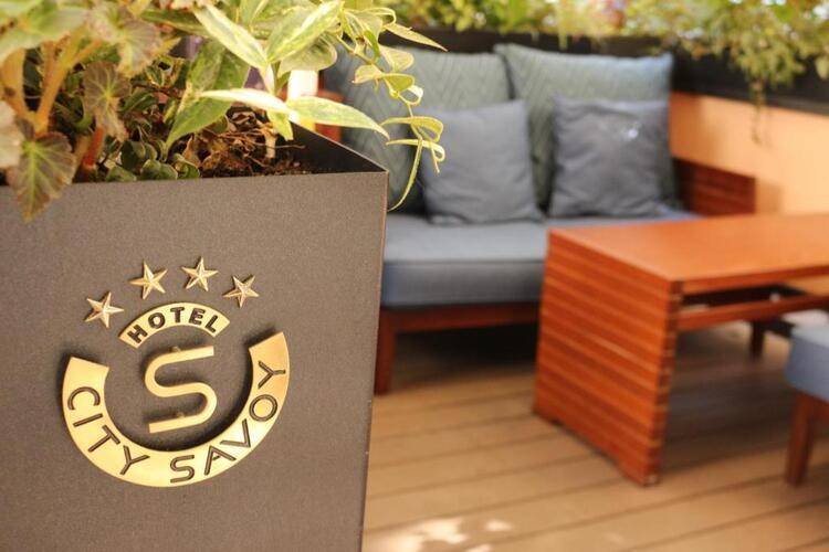 City Savoy