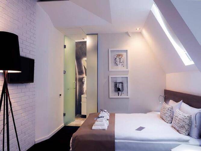 Eter Hotel