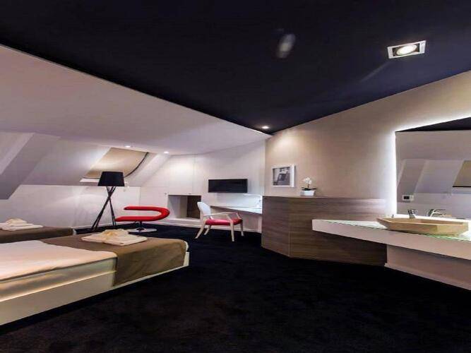 Eter Hotel