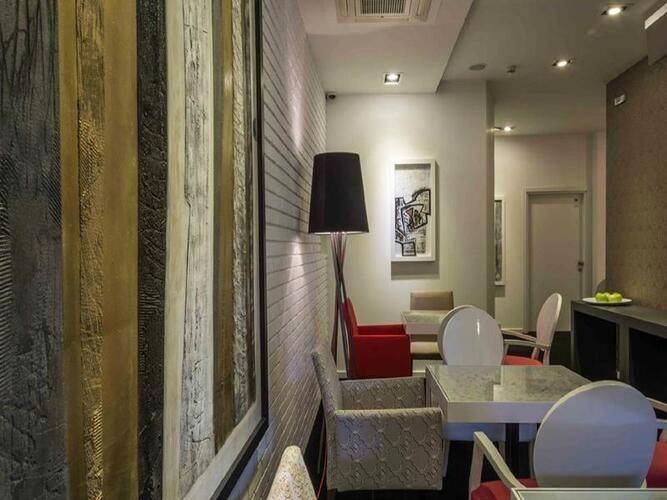 Eter Hotel