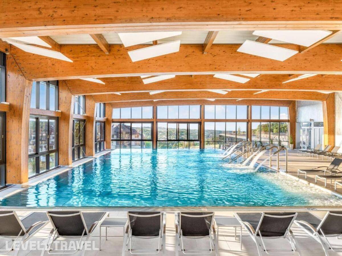 фотографии отеля Movenpick Resort And Spa Fruske Terme в Сербия(Врдник) - фото №22