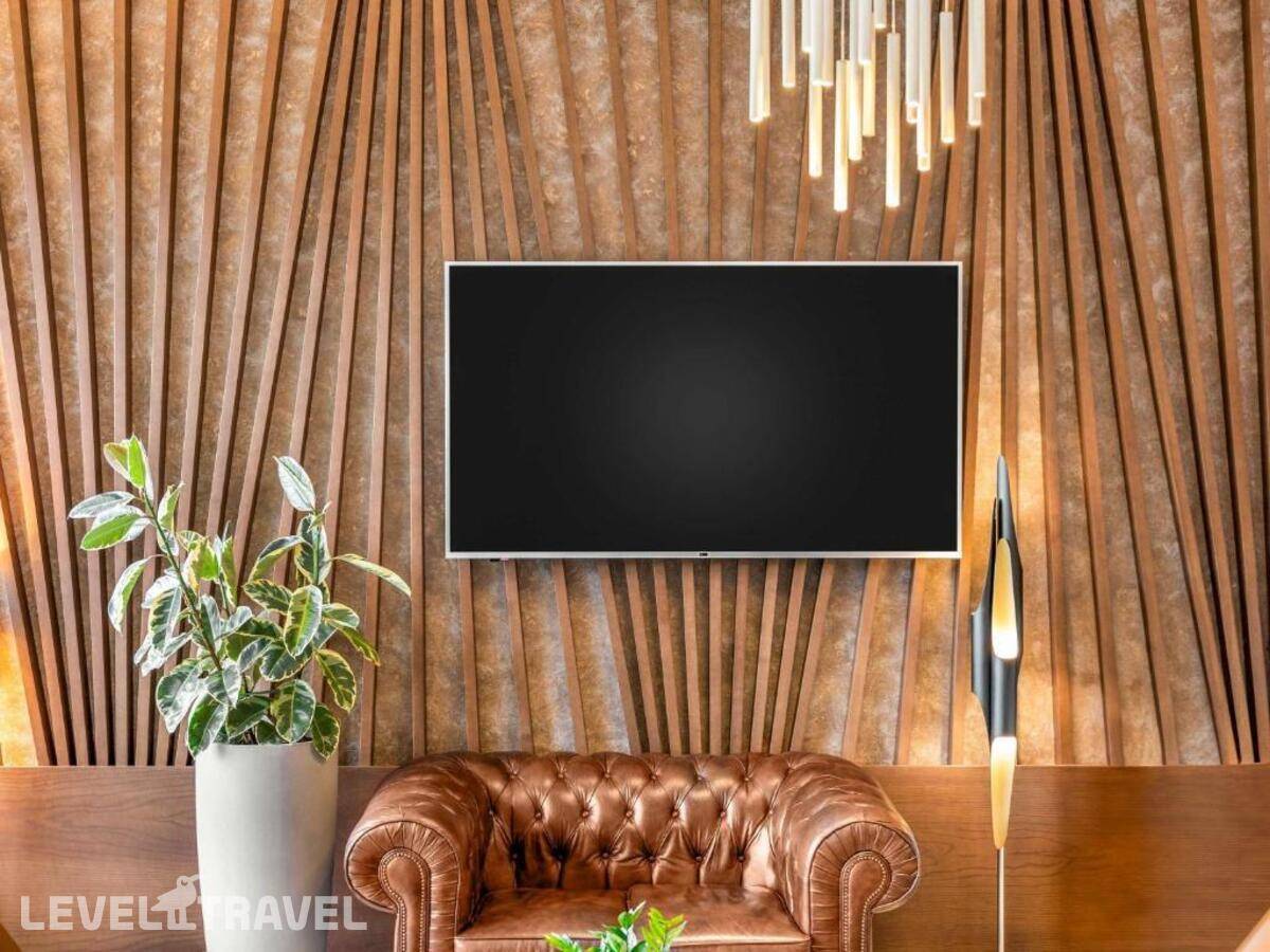 фотографии отеля Movenpick Resort And Spa Fruske Terme в Сербия(Врдник) - фото №13