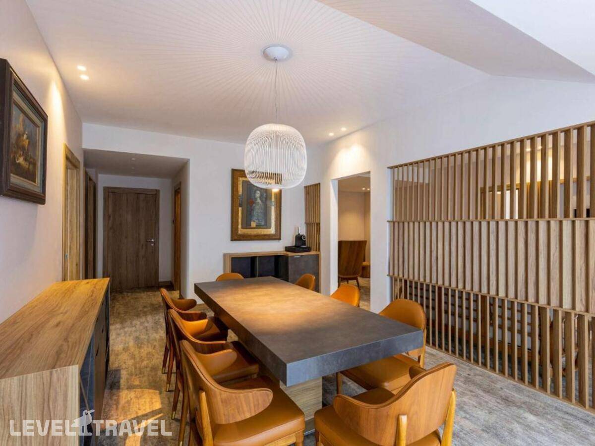 фотографии отеля Movenpick Resort And Spa Fruske Terme в Сербия(Врдник) - фото №15