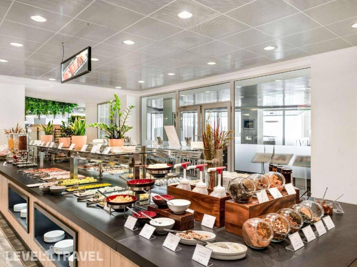 фотографии отеля Movenpick Resort And Spa Fruske Terme в Сербия(Врдник) - фото №30