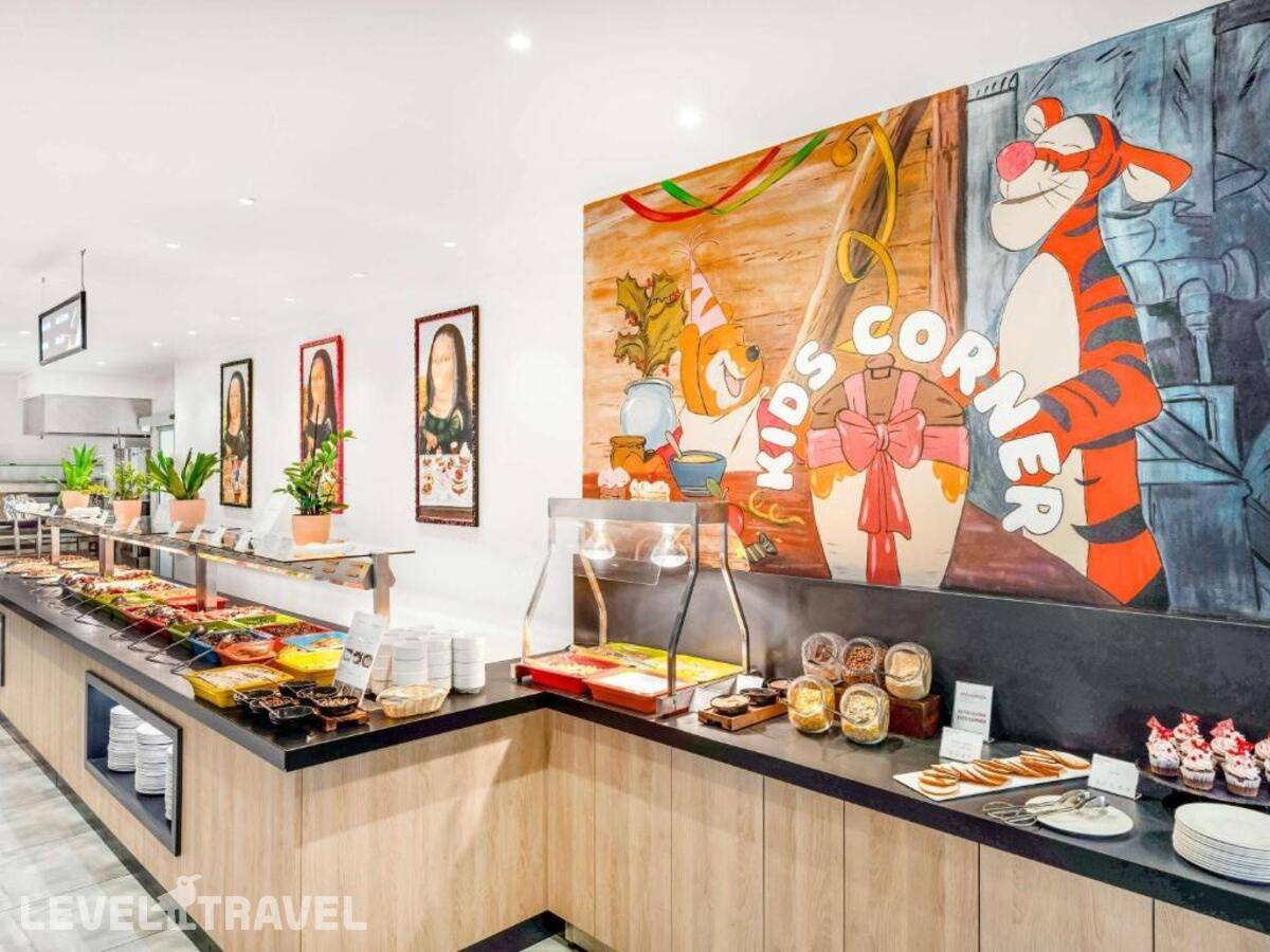 фотографии отеля Movenpick Resort And Spa Fruske Terme в Сербия(Врдник) - фото №37