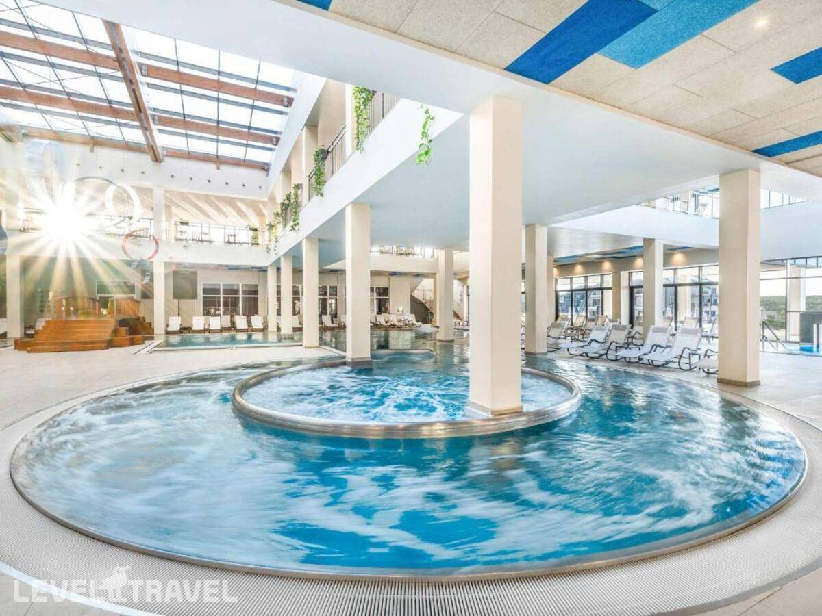 фотографии отеля Movenpick Resort And Spa Fruske Terme в Сербия(Врдник) - фото №21