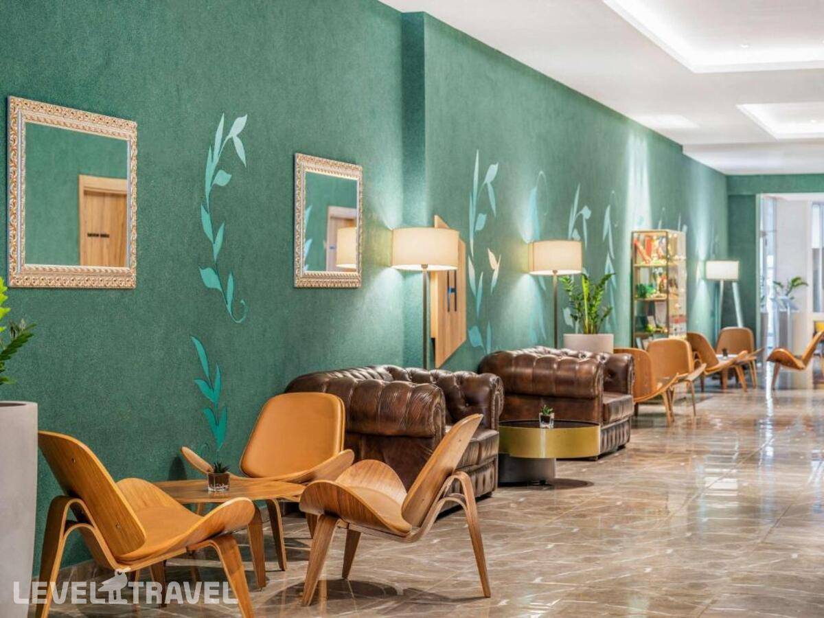 фотографии отеля Movenpick Resort And Spa Fruske Terme в Сербия(Врдник) - фото №5