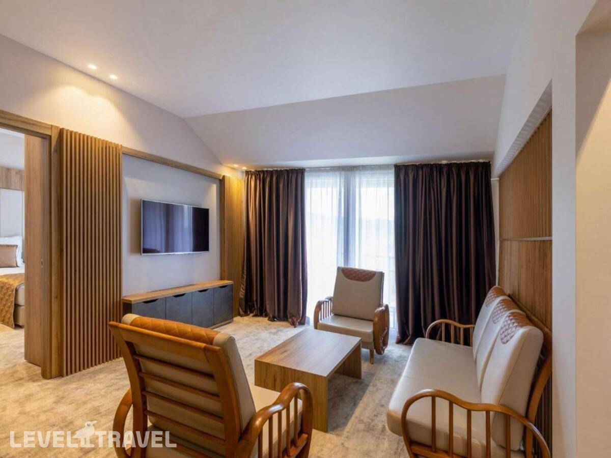 фотографии отеля Movenpick Resort And Spa Fruske Terme в Сербия(Врдник) - фото №11