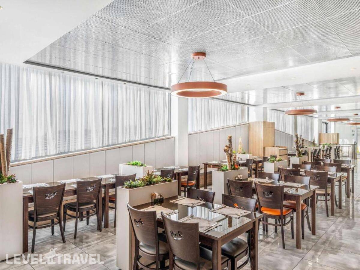 фотографии отеля Movenpick Resort And Spa Fruske Terme в Сербия(Врдник) - фото №27