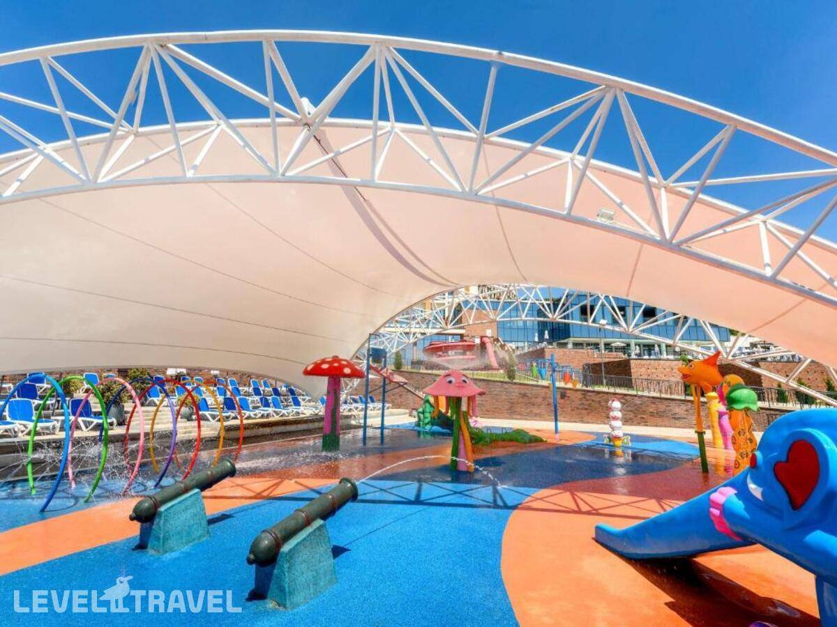 фотографии отеля Movenpick Resort And Spa Fruske Terme в Сербия(Врдник) - фото №20