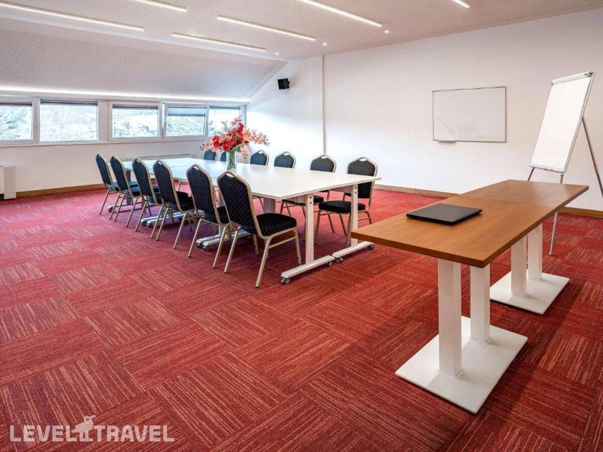 фотографии отеля Movenpick Resort And Spa Fruske Terme в Сербия(Врдник) - фото №41