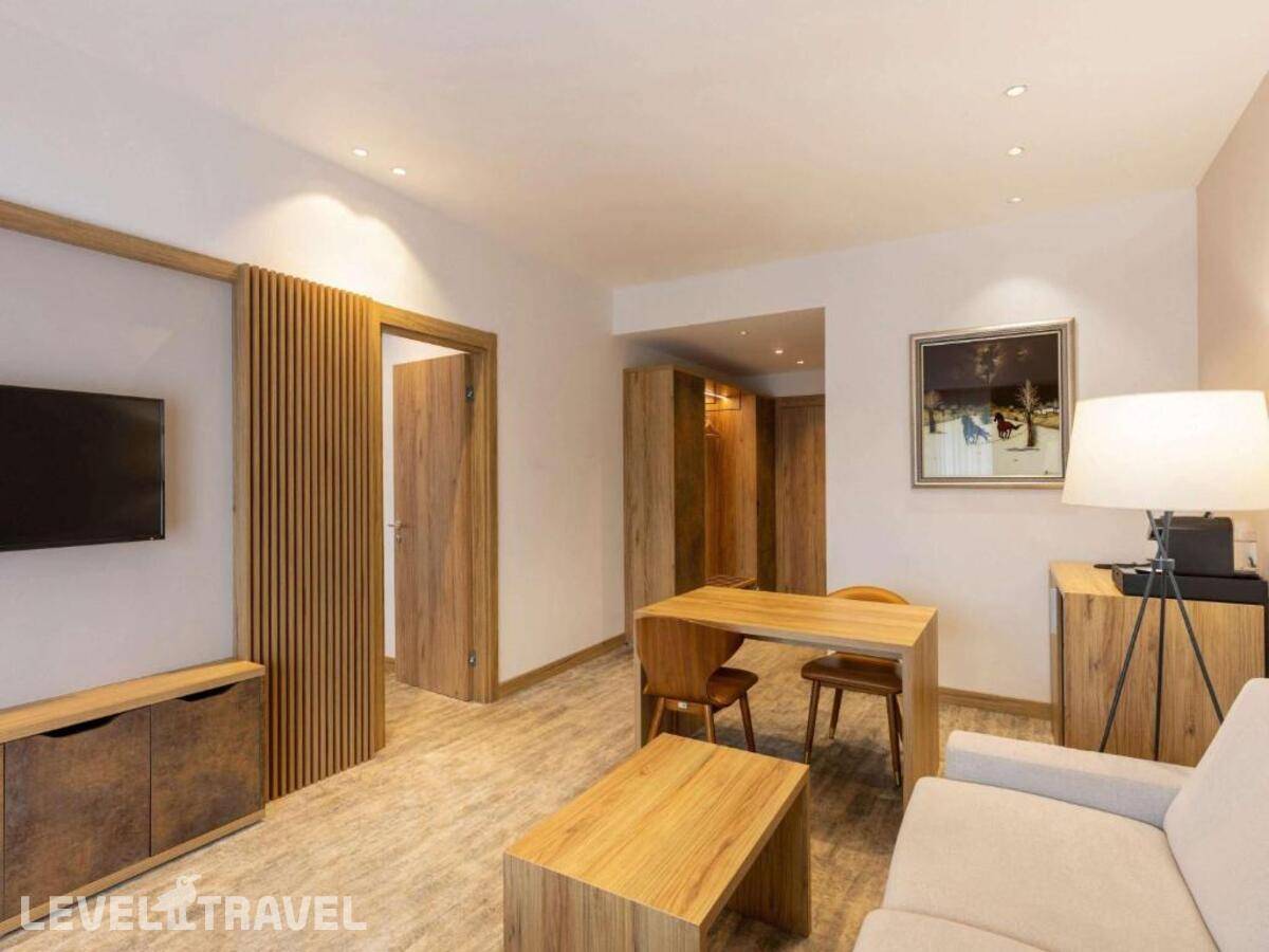 фотографии отеля Movenpick Resort And Spa Fruske Terme в Сербия(Врдник) - фото №6