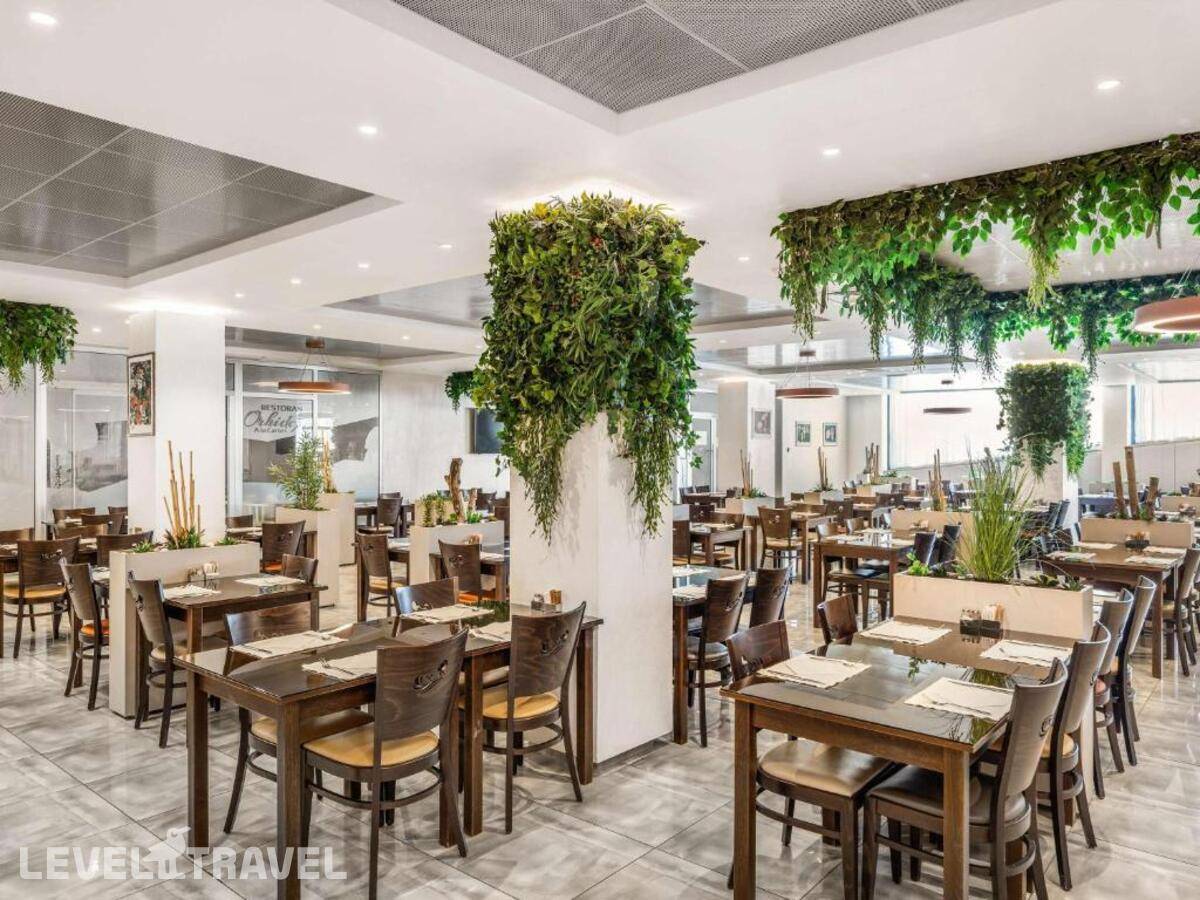 фотографии отеля Movenpick Resort And Spa Fruske Terme в Сербия(Врдник) - фото №33