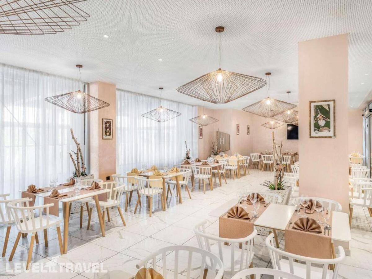 фотографии отеля Movenpick Resort And Spa Fruske Terme в Сербия(Врдник) - фото №32