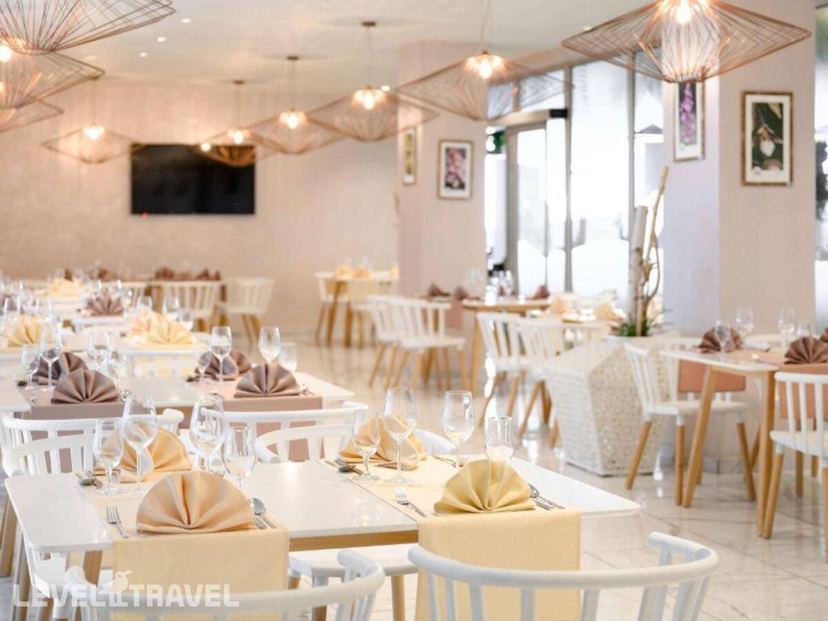 фотографии отеля Movenpick Resort And Spa Fruske Terme в Сербия(Врдник) - фото №26