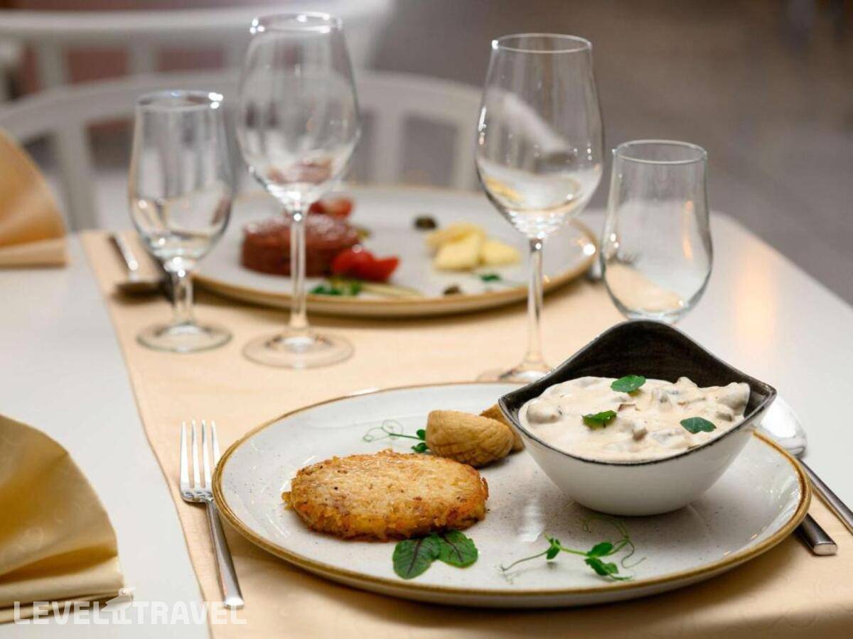 фотографии отеля Movenpick Resort And Spa Fruske Terme в Сербия(Врдник) - фото №28