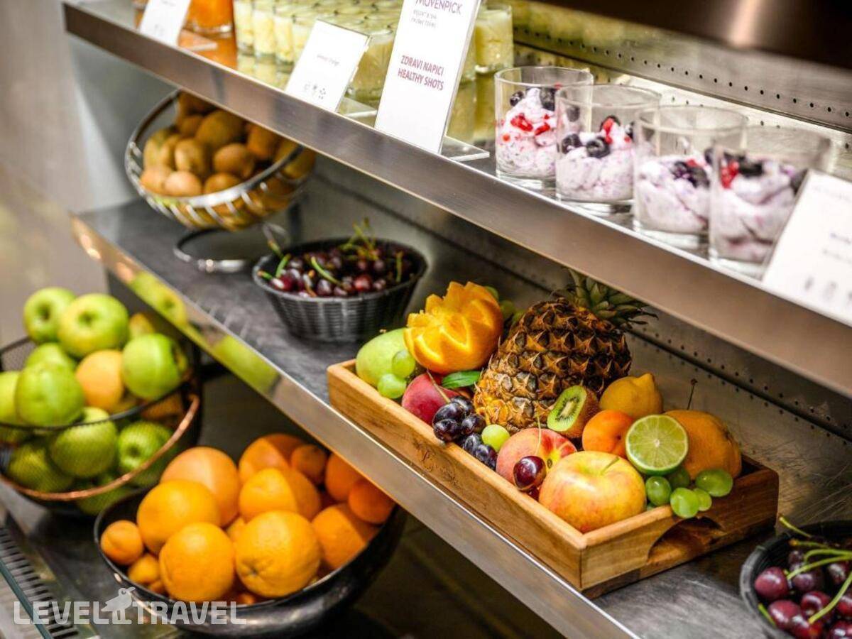 фотографии отеля Movenpick Resort And Spa Fruske Terme в Сербия(Врдник) - фото №31