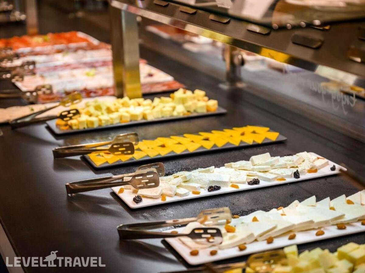 фотографии отеля Movenpick Resort And Spa Fruske Terme в Сербия(Врдник) - фото №35