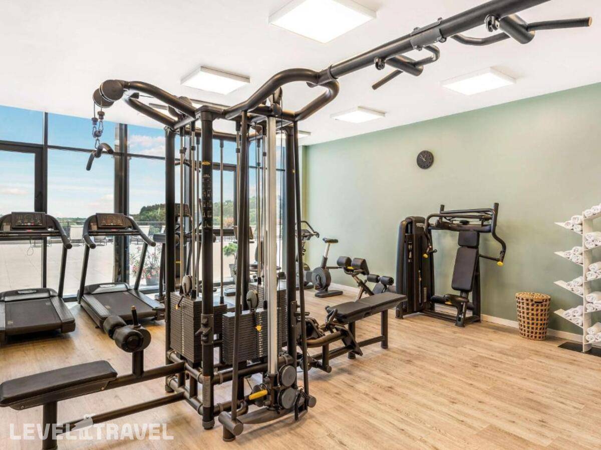 фотографии отеля Movenpick Resort And Spa Fruske Terme в Сербия(Врдник) - фото №24