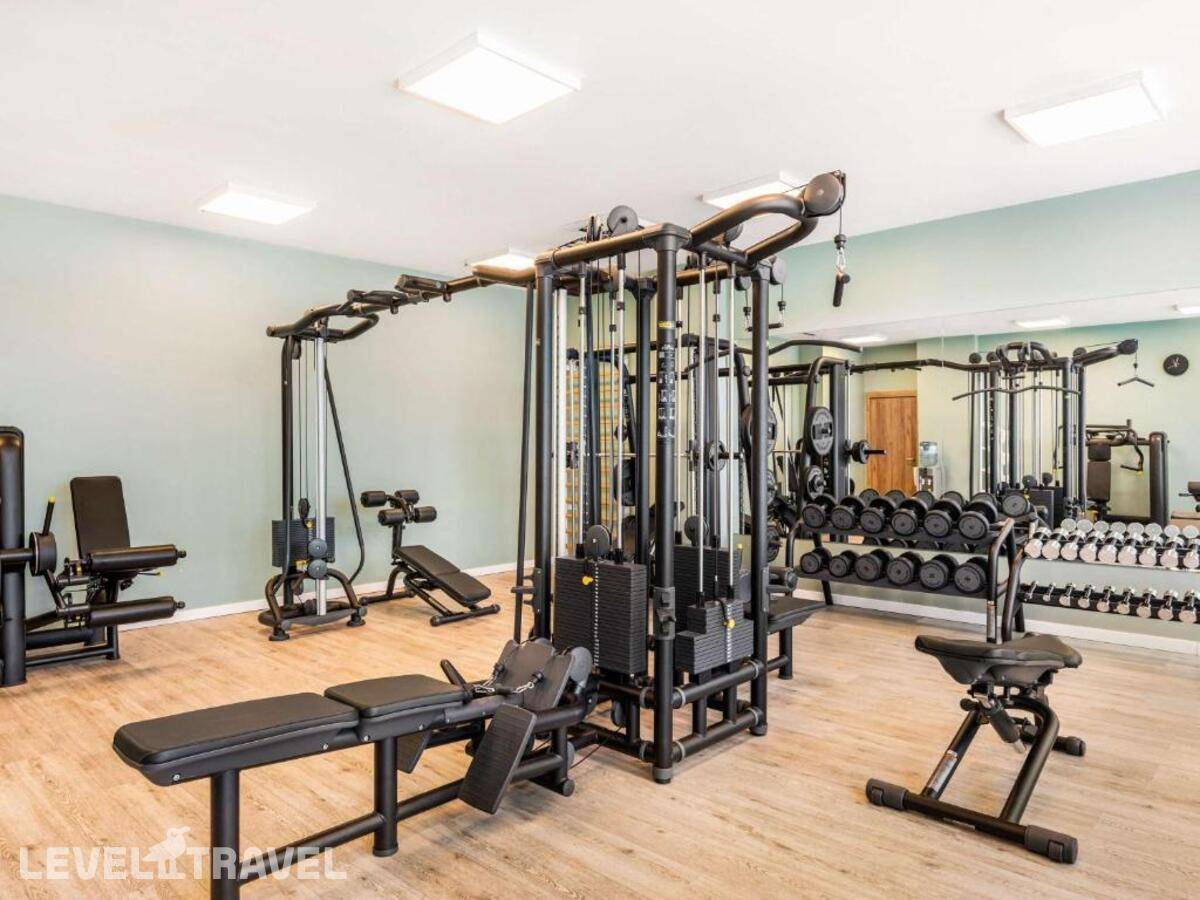 фотографии отеля Movenpick Resort And Spa Fruske Terme в Сербия(Врдник) - фото №23