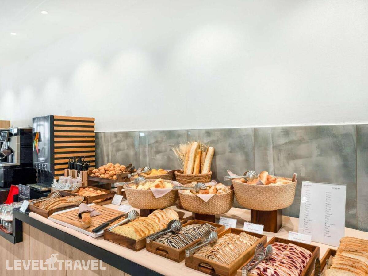 фотографии отеля Movenpick Resort And Spa Fruske Terme в Сербия(Врдник) - фото №38