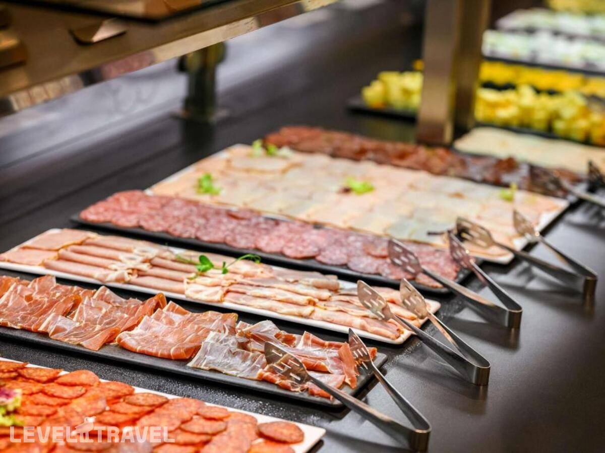 фотографии отеля Movenpick Resort And Spa Fruske Terme в Сербия(Врдник) - фото №25